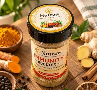 Everyday Wellness Is About More Than One Product
