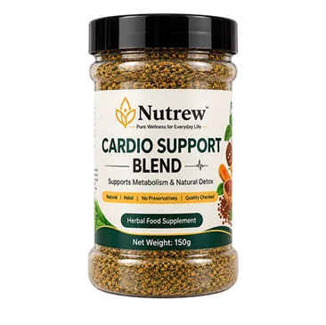Cardio Support Blend