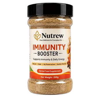 Immunity Booster