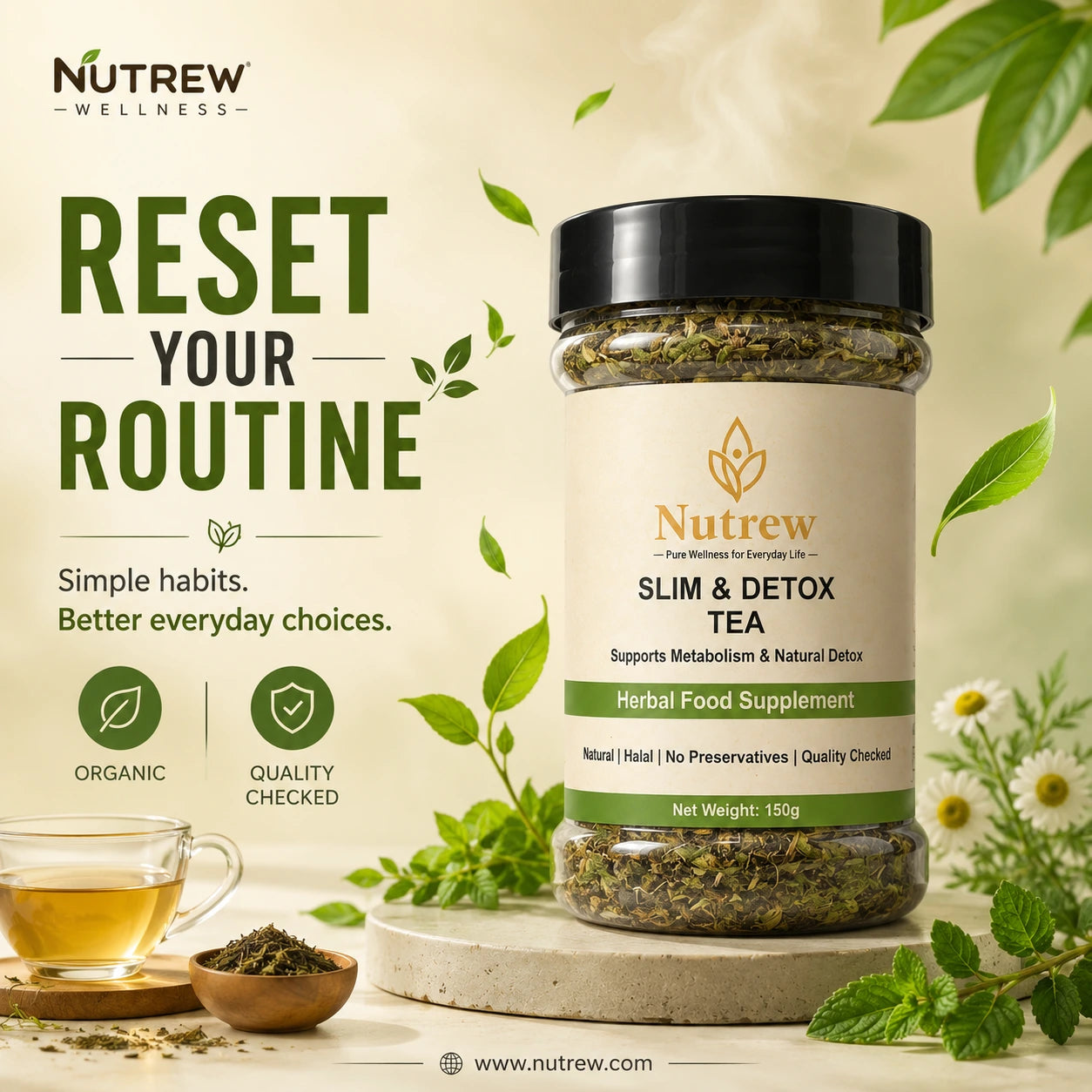 Herbal Supplement Bundle