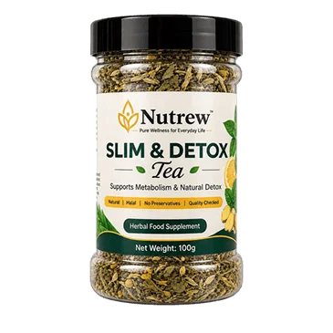 Slim & Detox - Tea